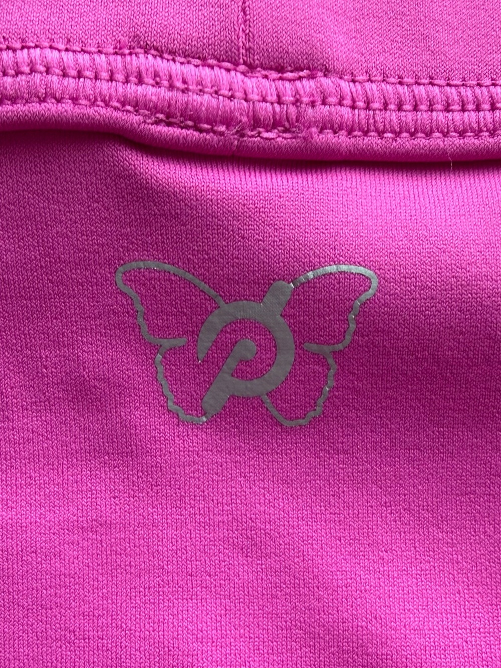 Brittany Allen x Peloton collab